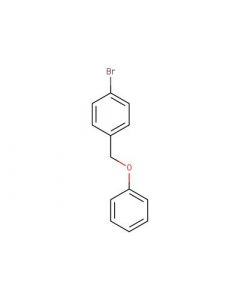 Astatech 1-BENZYLOXY-4-BROMOBENZENE; 0.25G; Purity 97%; MDL-MFCD00017847